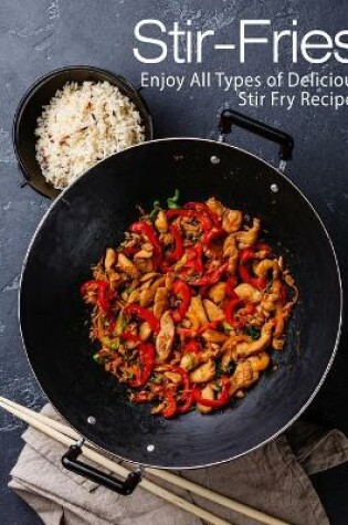 Cover of Stir-Fries