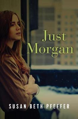Book cover for Just Morgan