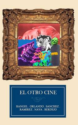 Book cover for El Otro Cine
