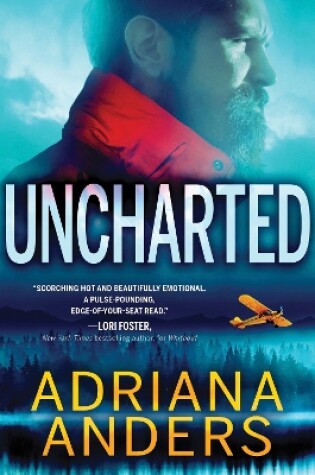Cover of Uncharted