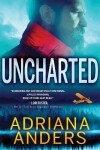 Book cover for Uncharted