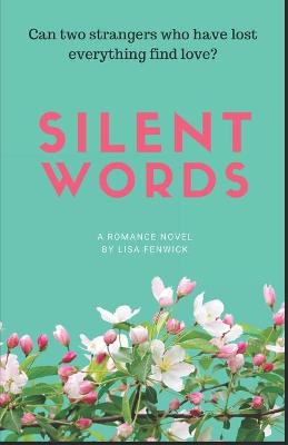 Book cover for Silent Words