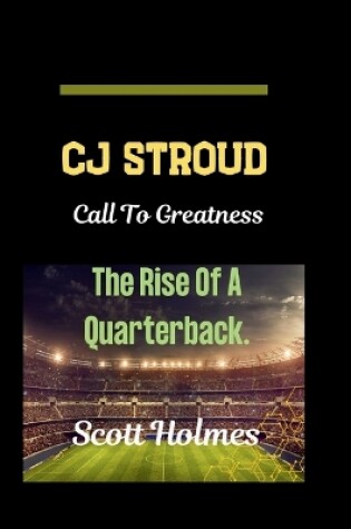 Cover of Cj Stroud