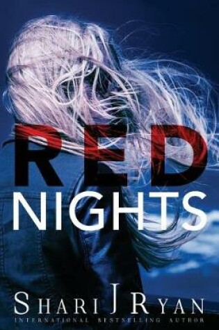 Cover of Red Nights