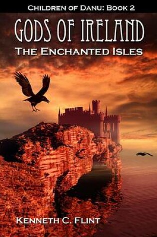 Cover of The Enchanted Isles - Children of Danu