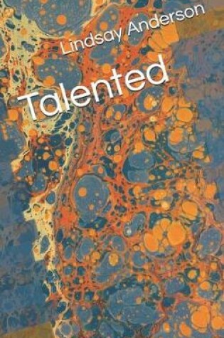 Cover of Talented