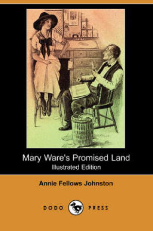 Cover of Mary Ware's Promised Land(Dodo Press)