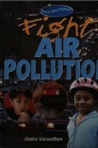 Cover of Fight Pollution