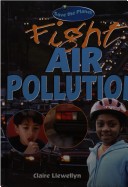 Cover of Fight Pollution