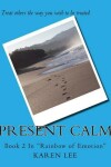 Book cover for Present Calm
