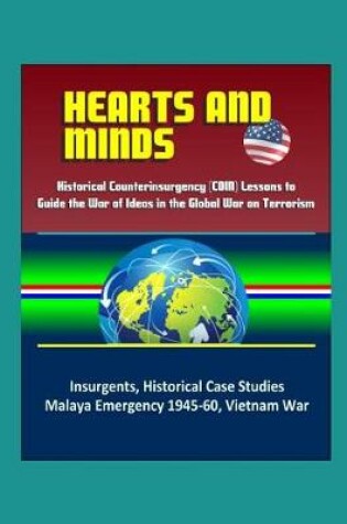 Cover of Hearts and Minds