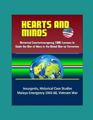 Book cover for Hearts and Minds