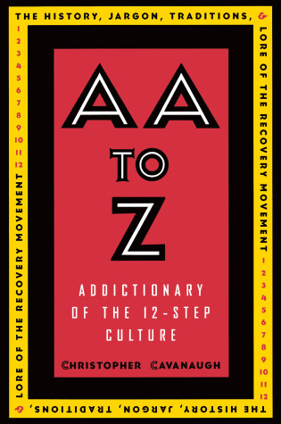 Cover of AA to Z