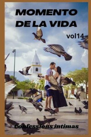 Cover of Momento de vida (vol 14)