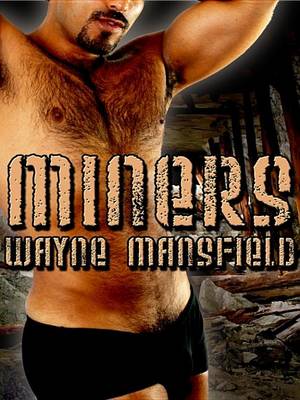 Book cover for Miners