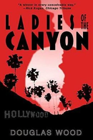 Cover of Ladies of the Canyon