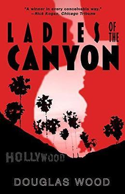 Book cover for Ladies of the Canyon