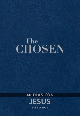 Cover of Los Elegidos Libro DOS