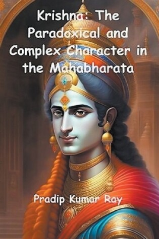 Cover of Krishna