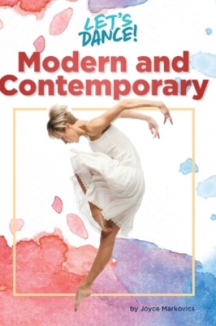 Cover of Modern and Contemporary