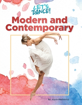 Cover of Modern and Contemporary