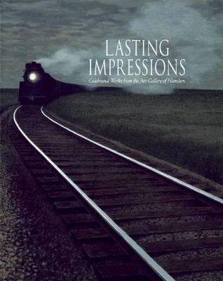 Book cover for Lasting Impressions/Images Inoubliables