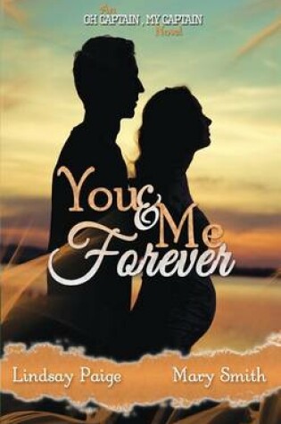 Cover of You and Me Forever