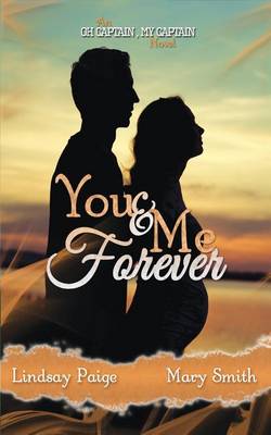 Book cover for You and Me Forever