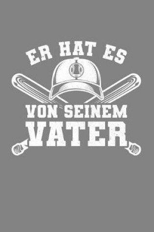 Cover of Er hat es von seinem Vater