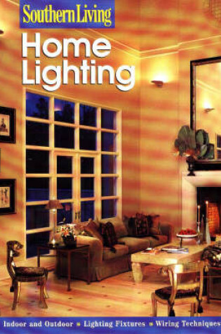 Cover of Home Lighting