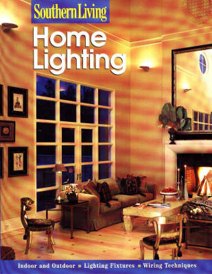 Book cover for Home Lighting