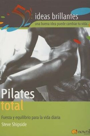 Cover of Pilates Total