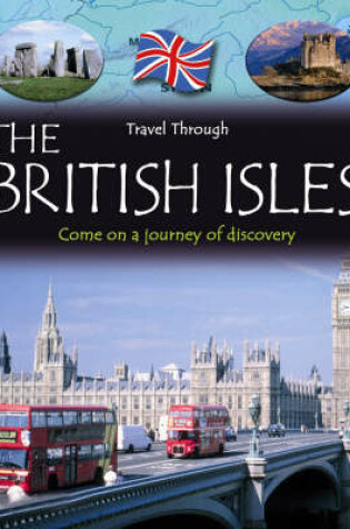 Cover of The British Isles