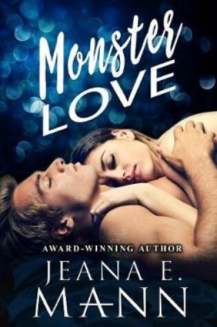 Cover of Monster Love