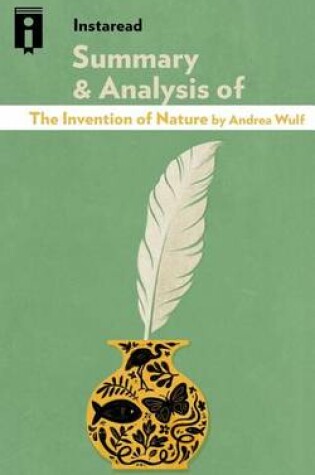 Cover of Summary & Analysis of the Invention of Nature