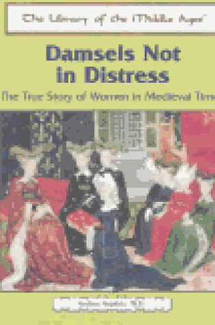 Cover of Damsels Not in Distress