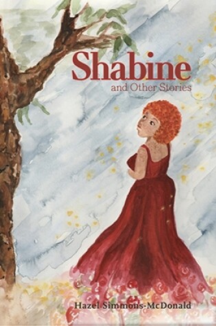 Cover of Shabine and Other Stories