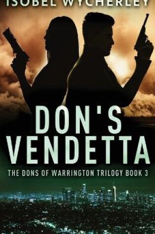 Cover of Don's Vendetta