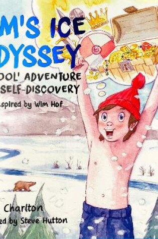 Cover of Wim's Ice Oddyssey