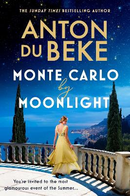 Cover of Monte Carlo by Moonlight