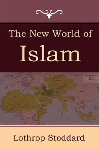 Cover of The New World of Islam