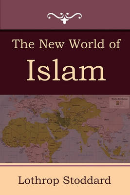 Book cover for The New World of Islam