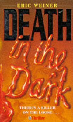 Book cover for Death in the Dark