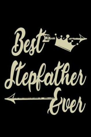 Cover of Best Stepfather Ever