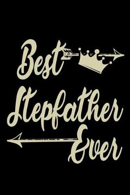 Book cover for Best Stepfather Ever