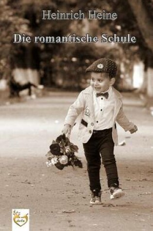 Cover of Die romantische Schule
