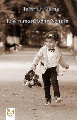 Book cover for Die romantische Schule