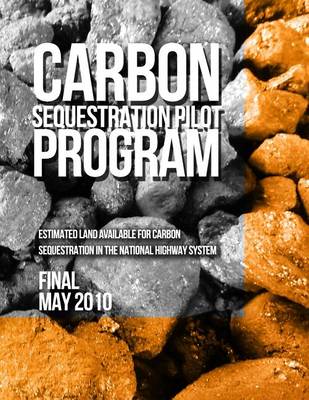 Book cover for Carbon Sequestration Pilot Program