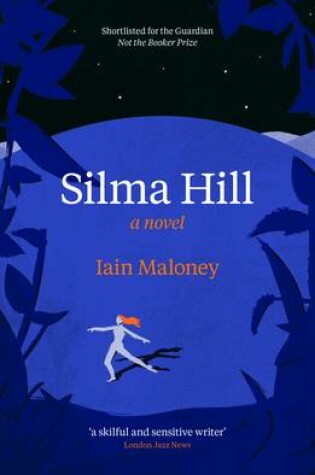 Cover of Silma Hill