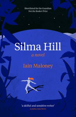 Book cover for Silma Hill